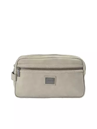 JJDK | Kosmetiktasche - Toiletry Bag H.C. Andersen (light grey) | 